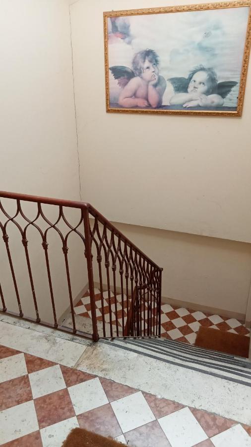 Two Steps From Rialto Bridge Hotel Veneza Exterior foto