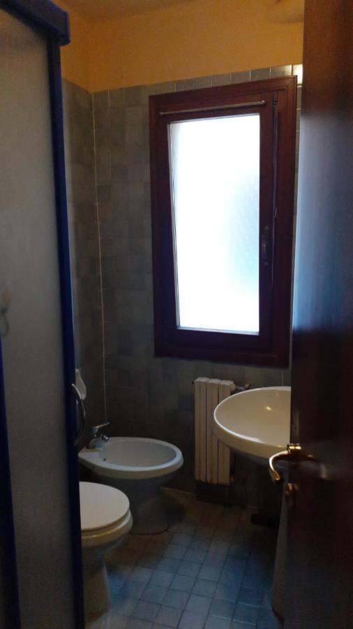 Two Steps From Rialto Bridge Hotel Veneza Exterior foto
