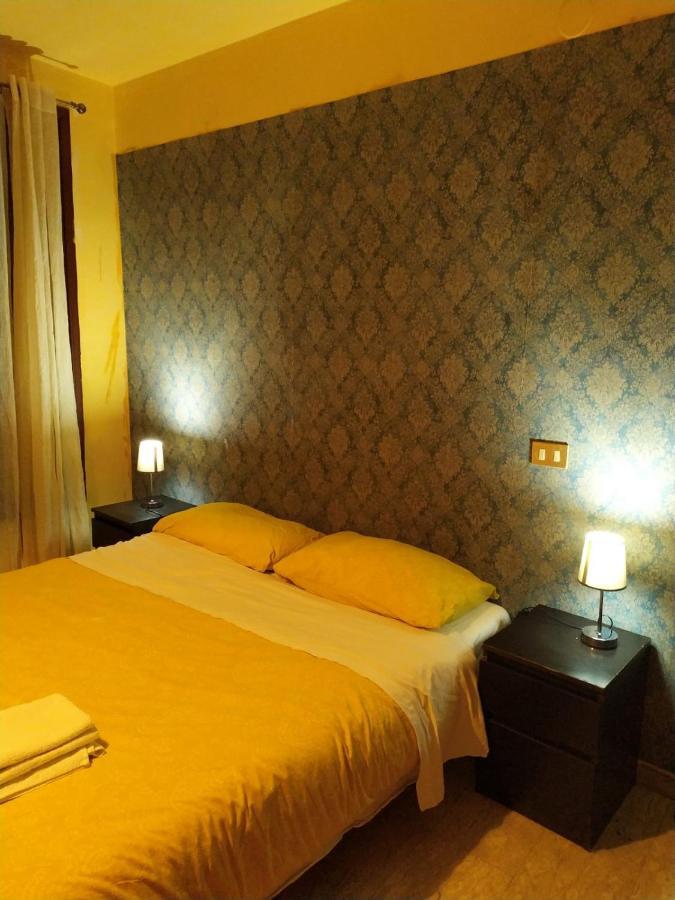 Two Steps From Rialto Bridge Hotel Veneza Exterior foto
