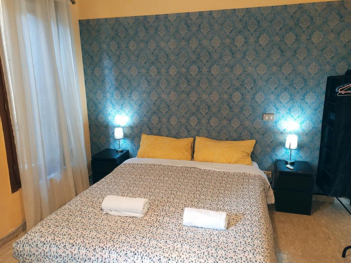 Two Steps From Rialto Bridge Hotel Veneza Exterior foto