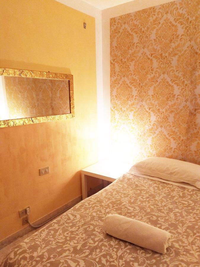 Two Steps From Rialto Bridge Hotel Veneza Exterior foto
