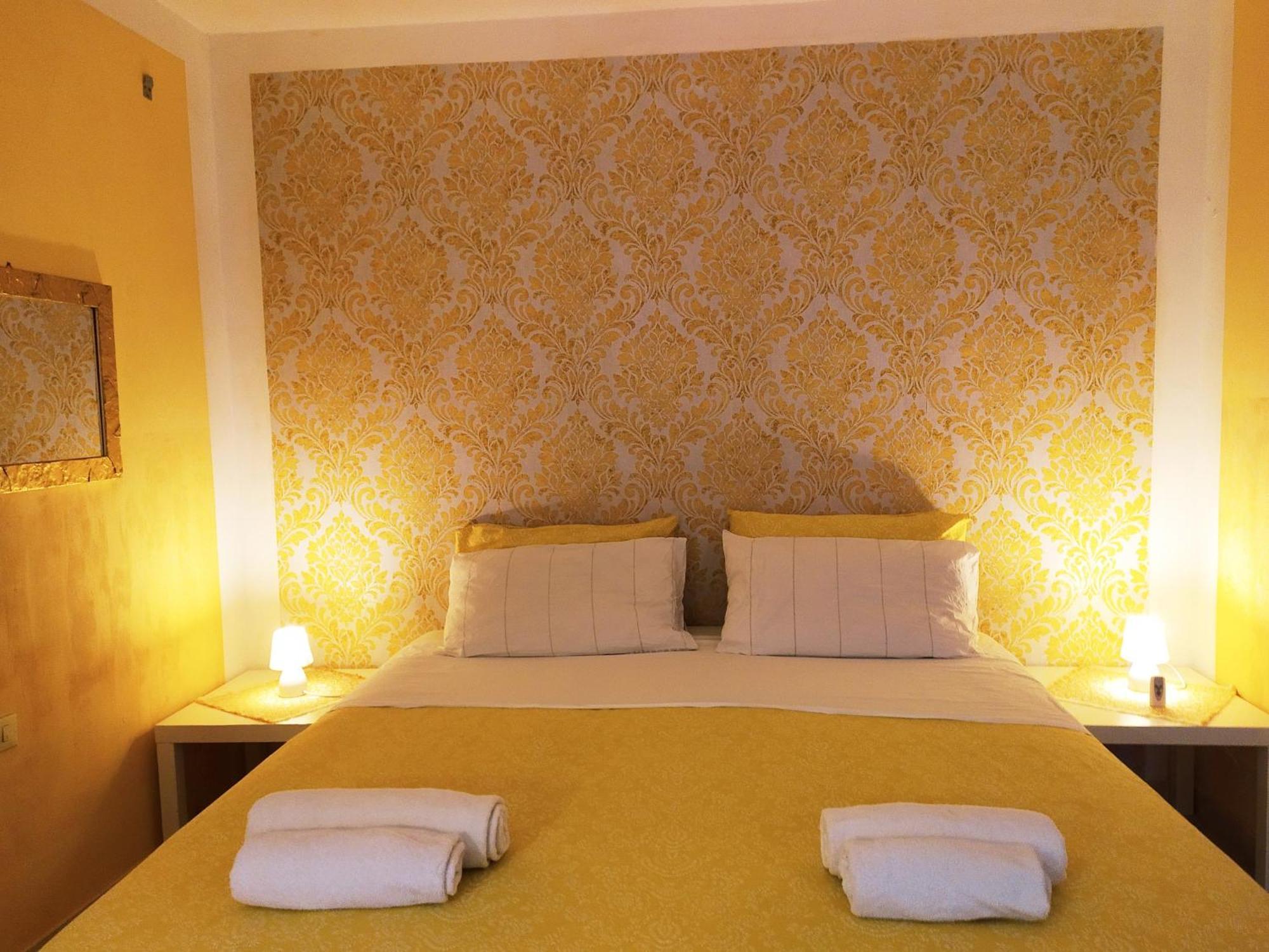 Two Steps From Rialto Bridge Hotel Veneza Exterior foto